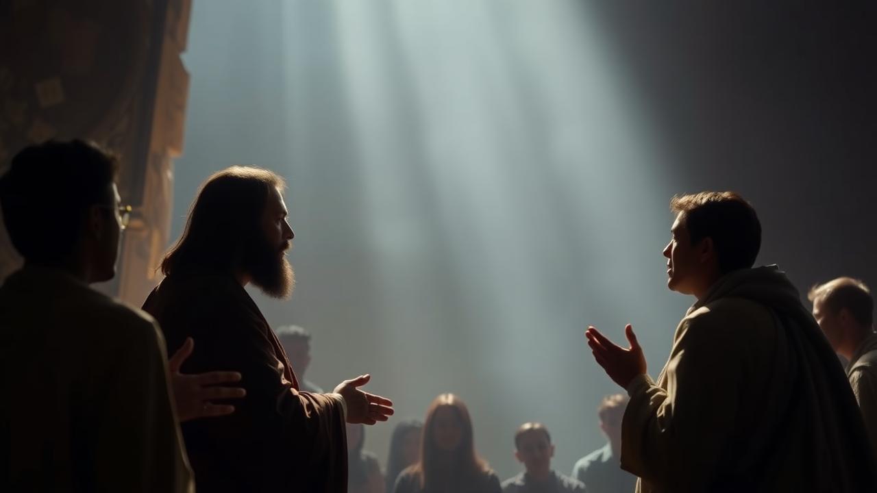 Salmos Salmo 83 — Histórias Bíblicas de Jesus