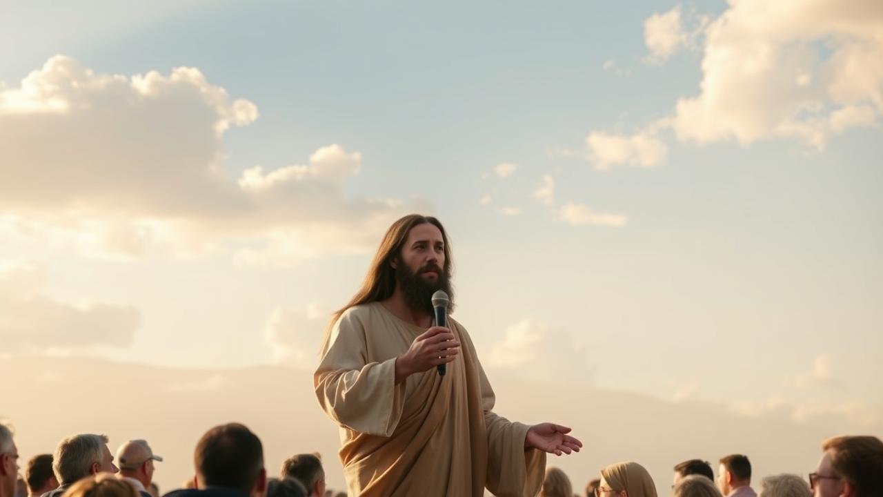 Youtube Thumnail image of : Salmos Salmo 19 — Histórias Bíblicas de Jesus