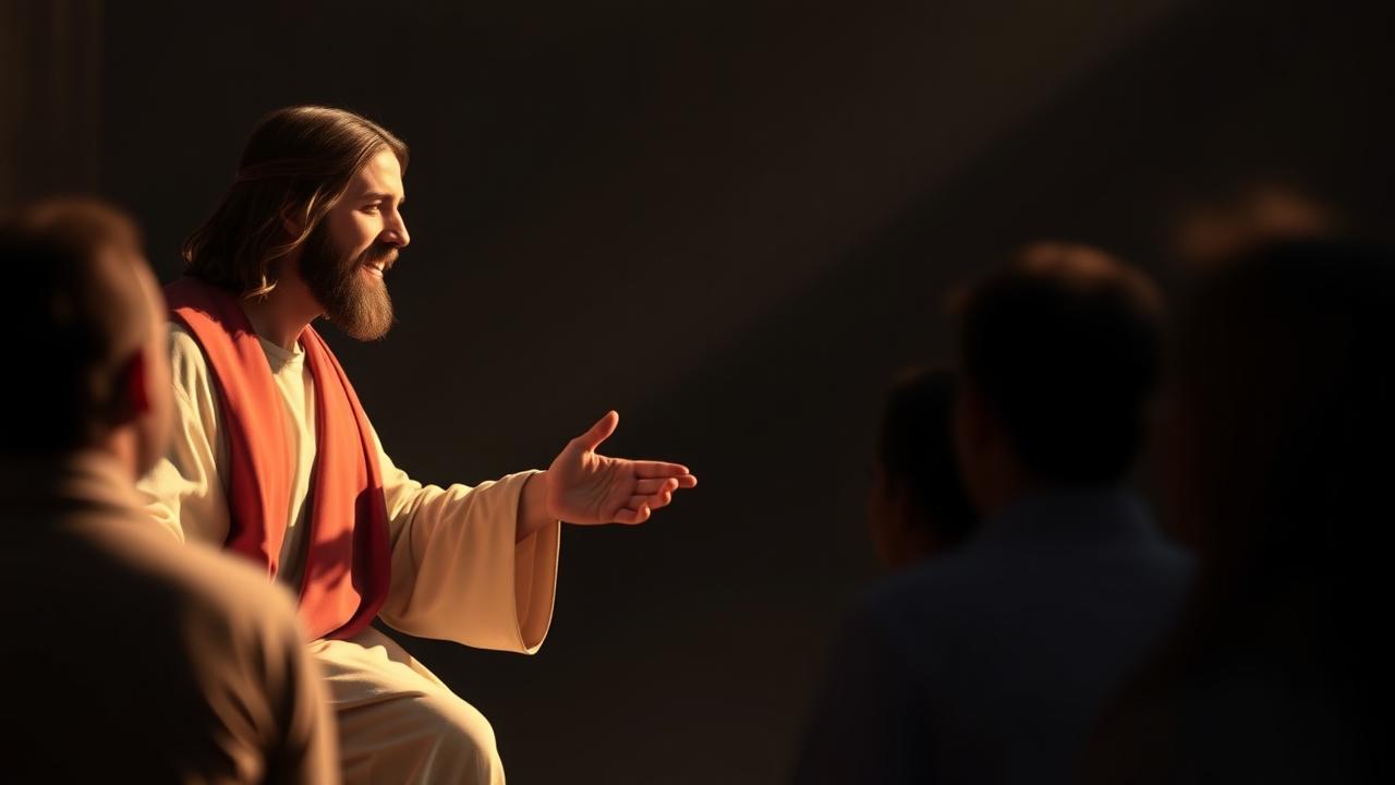 Salmos Salmo 73 — Lições de Vida nas Histórias Bíblicas de Jesus Youtube Thumnail image of : Salmos Salmo 73 — Histórias Bíblicas de Jesus