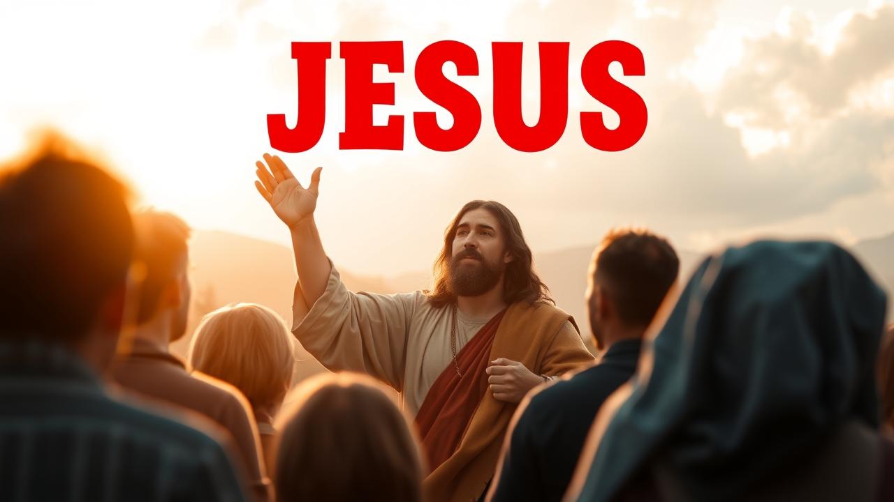 Youtube Thumnail image of : Salmos Salmo 42 — Histórias Bíblicas de Jesus