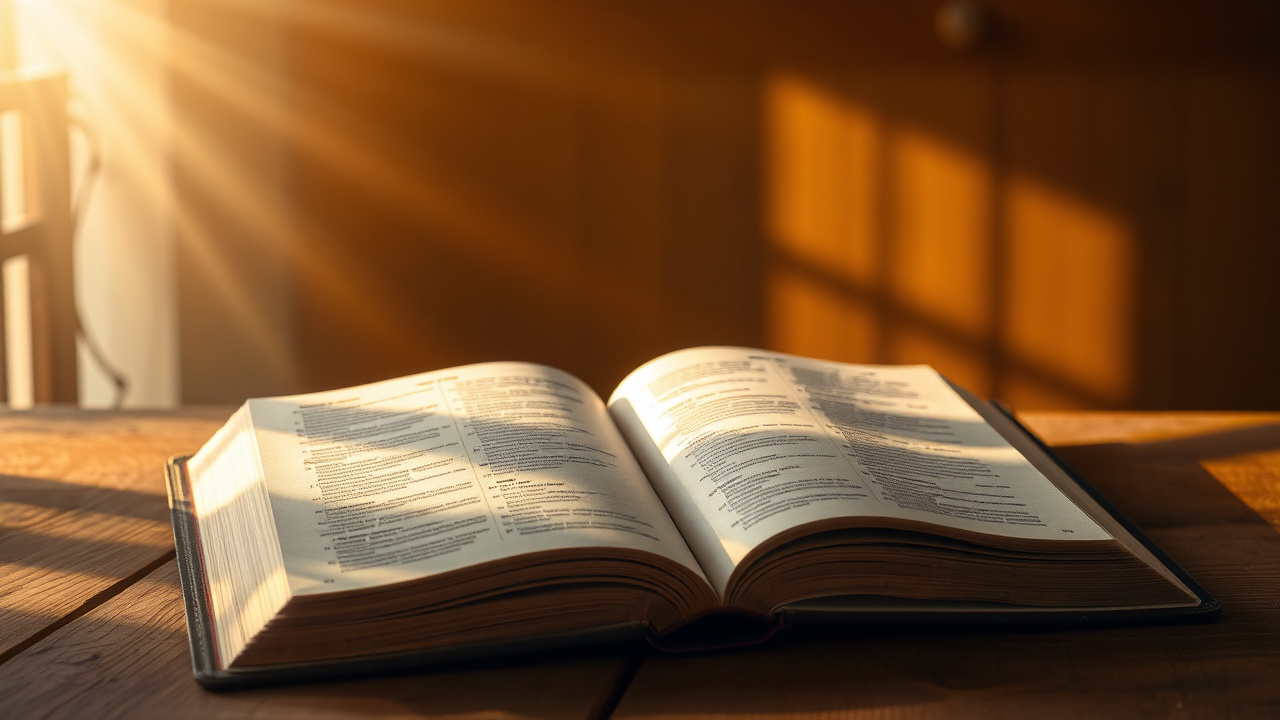 Youtube Thumnail image of : Histórias bíblicas e a graça transformadora do perdão de Deus.