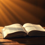 A fé em Deus nos guia através das incertezas. Youtube Thumnail image of : A fé em Deus nos guia através das incertezas.