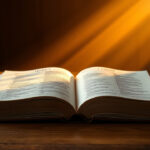 Youtube Thumnail image of : Entregue seu coração a Deus e ele iluminará seu caminho.