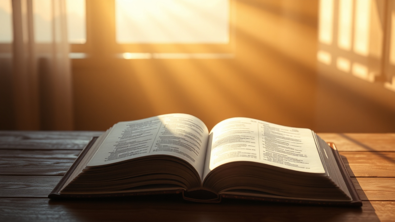 Youtube Thumnail image of : Entregue sua dor a Deus: a coragem de Davi e a cura emocional.