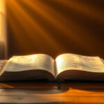 Entregue seus medos à paz de Deus e viva com coragem em sua fé. Youtube Thumnail image of : Entregue seus medos à paz de Deus e viva com coragem em sua fé.