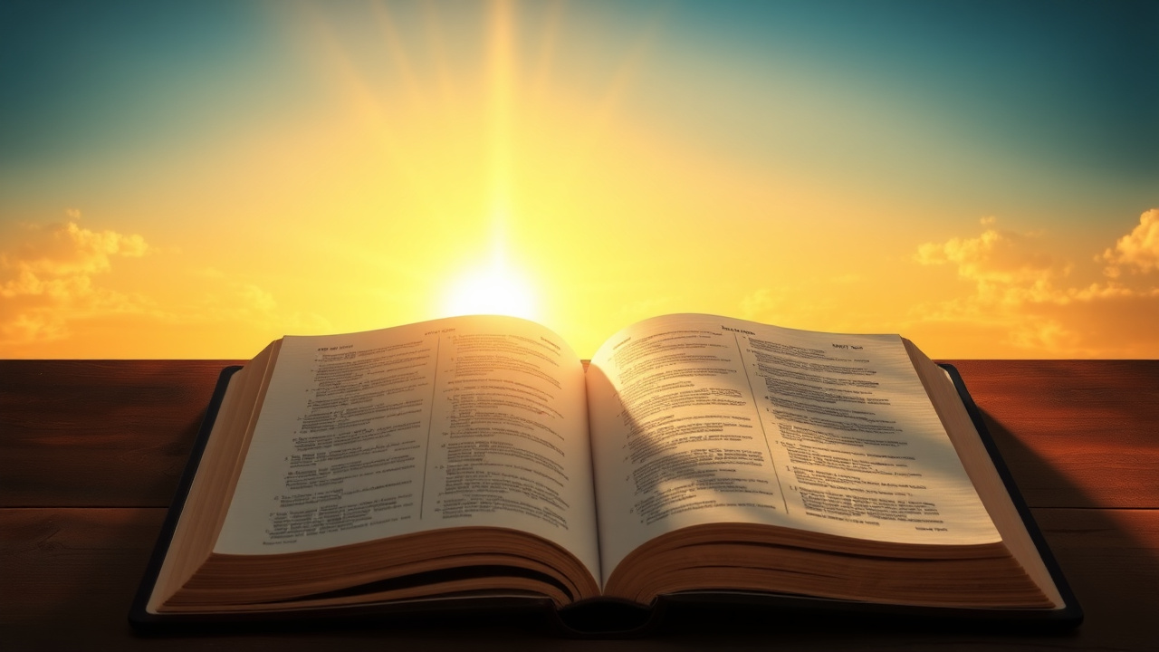 Youtube Thumnail image of : Entregue sua mágoa a Deus e experimente a cura.