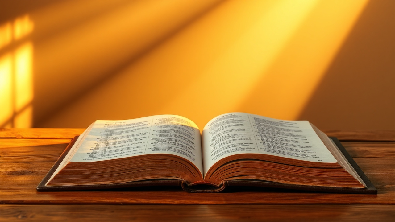 Youtube Thumnail image of : O Senhor deu, o Senhor tirou; bendito seja o nome do Senhor.