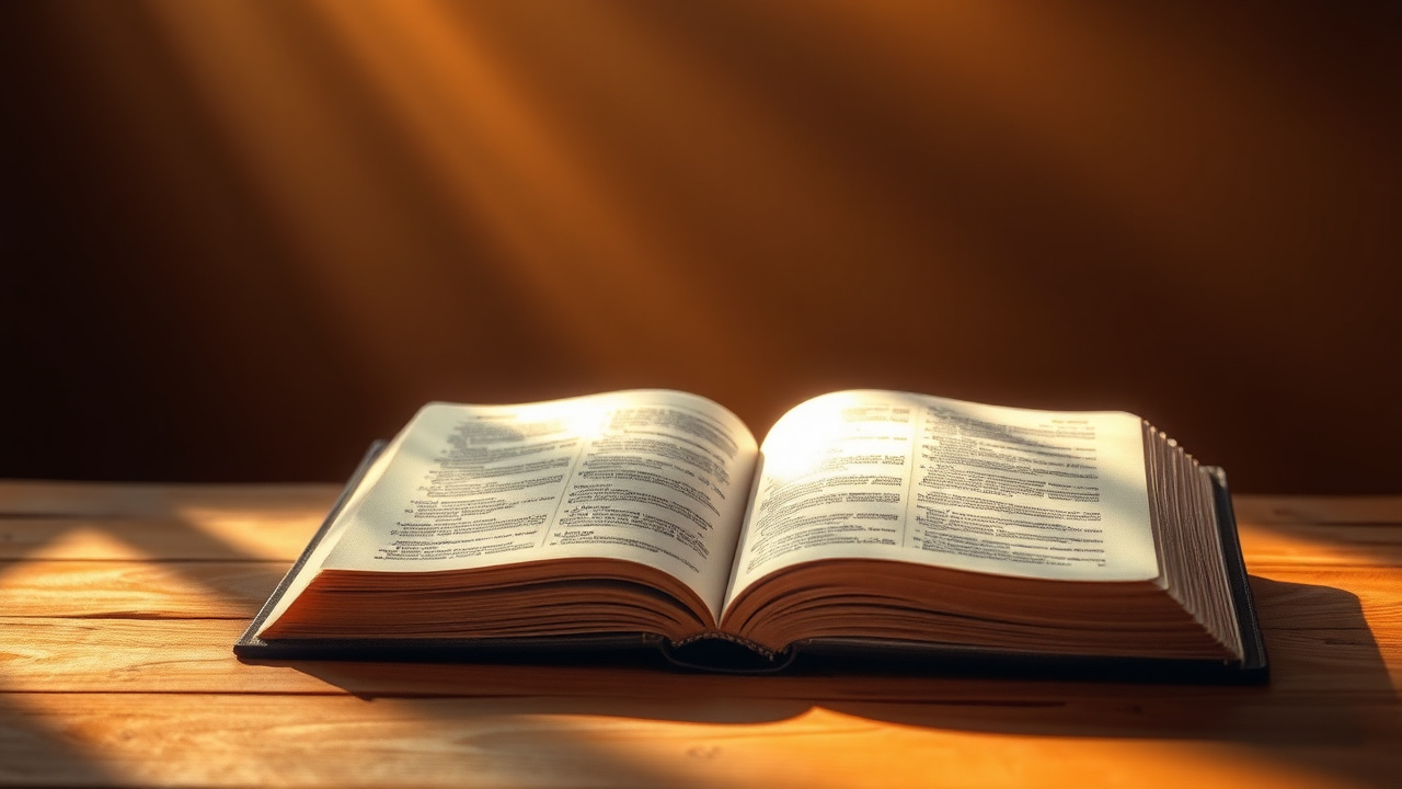 Youtube Thumnail image of : Entregue sua dor a Deus: a coragem de Davi e a cura emocional.