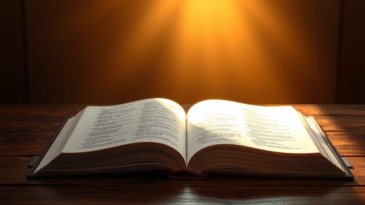 Youtube Thumnail image of : Entregue sua dor a Deus pela oração e encontre a cura emocional.