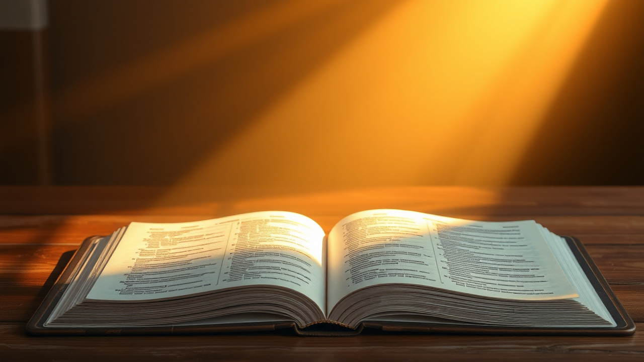 Youtube Thumnail image of : Entregue sua dor a Deus pela oração e encontre a cura emocional.