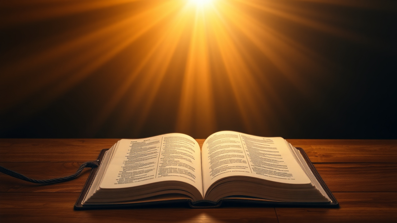 Youtube Thumnail image of : Entregue sua dor a Deus pela oração e encontre a cura emocional.