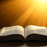 Deus enviou Seu anjo e fechou a boca dos leões. Youtube Thumnail image of : Deus enviou Seu anjo e fechou a boca dos leões.