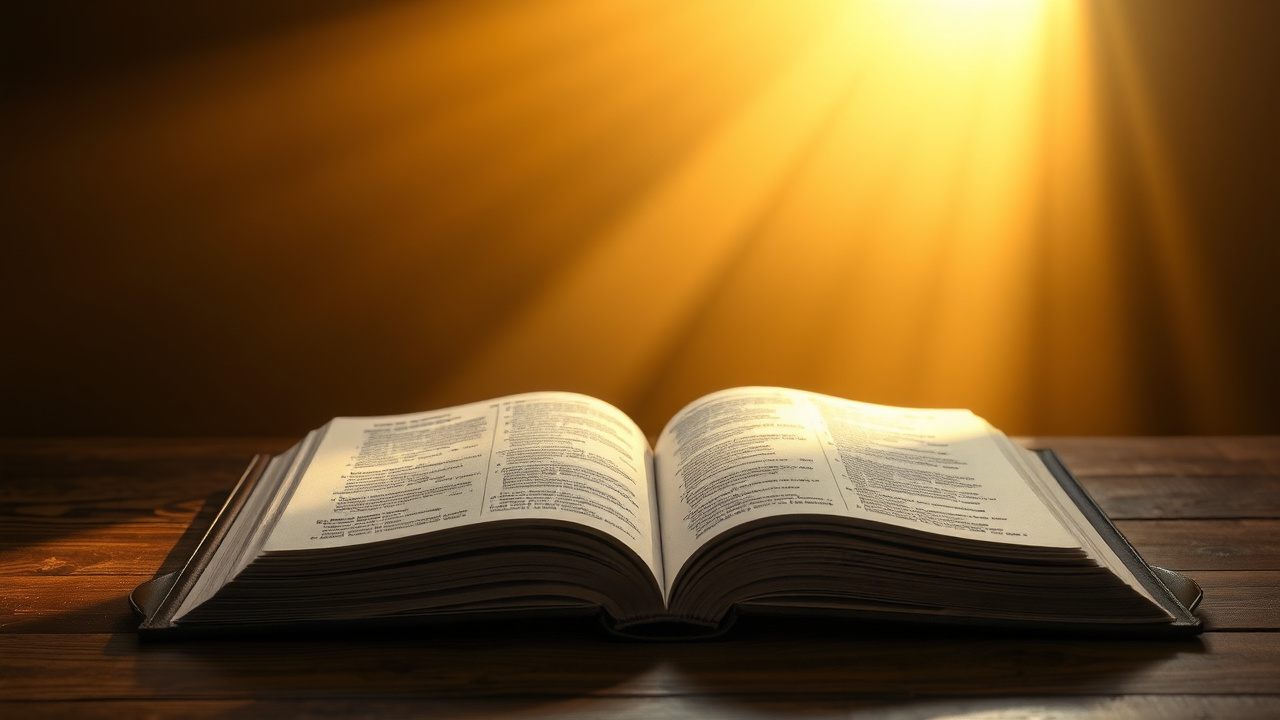 Youtube Thumnail image of : Deus enviou Seu anjo e fechou a boca dos leões.